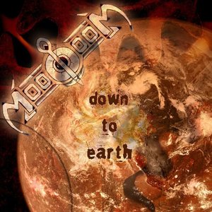 Down to Earth