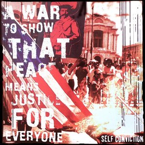 A War to Show that Peace Means Justice for Everyone