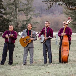 Bild för 'Ralph Stanley II & The Clinch Mountain Boys'