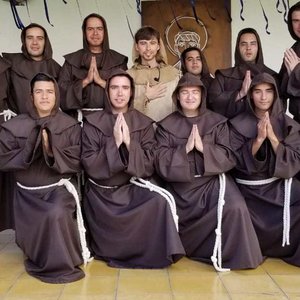 Venga Toda La Gente: Elenco De México 的头像