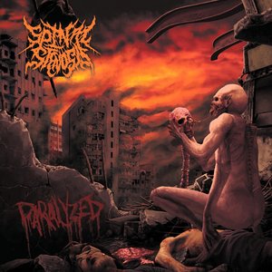 Paralyzed