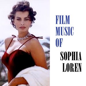 Film Music Of Sophia Loren