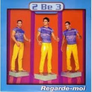 Regarde-Moi