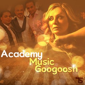 Avatar de Googoosh Music Academy