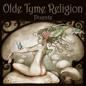 Olde Tyme Religion