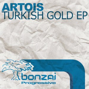 Turkish Gold EP