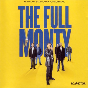 Joe Loss - The Full Monty [Original Soundtrack] - Zortam Music