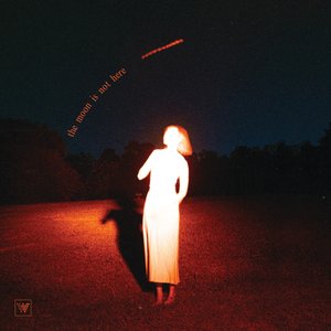 the moon is not here - Single