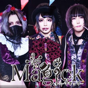 Avatar for Magick-マギック-