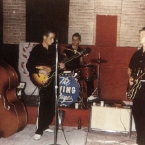 The Swing Rayes 的头像
