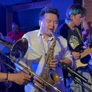 Shuffle Union 的头像