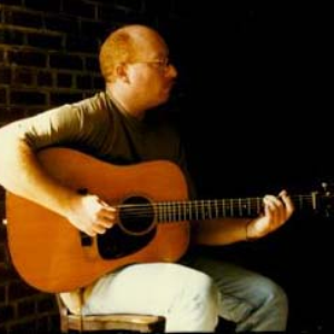 David Grier photo provided by Last.fm