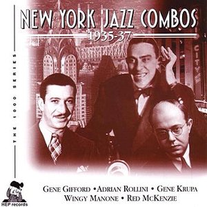 New York Jazz Combos 1935-1937