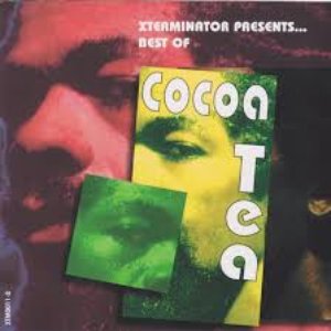 Xterminator Presents...Best Of Cocoa Tea