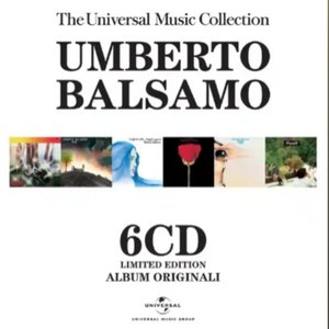 The Universal Music Collection