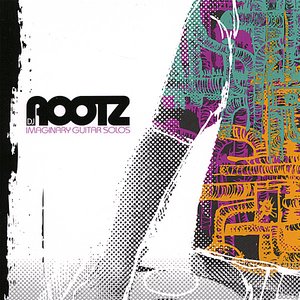 Imaginary Guitar Solos