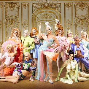 drag race france のアバター