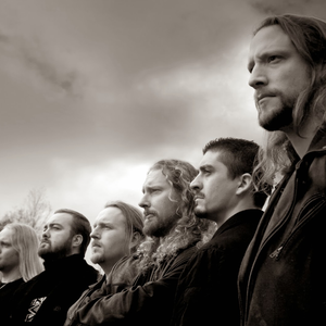 Heidevolk photo provided by Last.fm