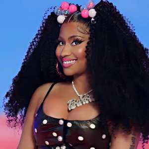 Nicki Minaj 的头像