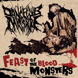 Feast of the Blood Monsters
