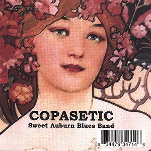 COPASETIC