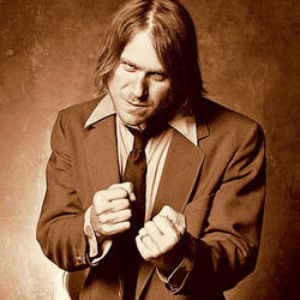 Todd Snider