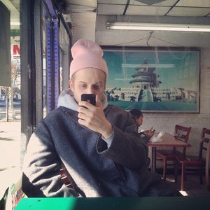 Sami Suova 的头像