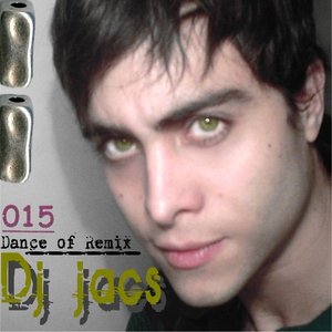 Dance of Remix & Chile In. 2008 Dj jacs Javier Calderon