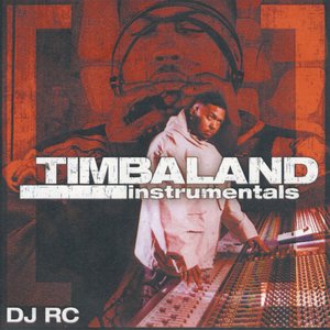 Timbaland Instrumentals