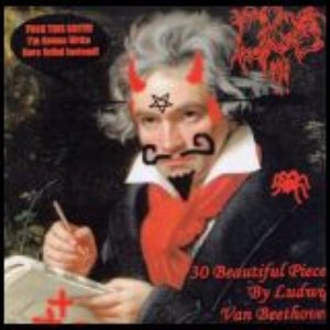 30 Beautiful Pieces By Ludwig Van Beethoven