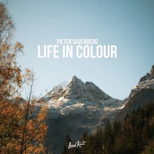 Life in Colour - EP