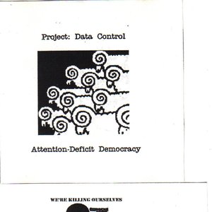 Avatar för Project Data Control