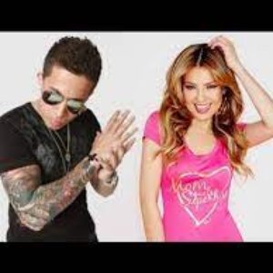 Avatar for Thalía Feat. De La Ghetto