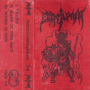 DEMONSTRATION '24 - Single