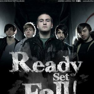 Avatar for Ready Set Fall