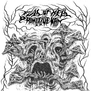 Primitive Man & Full of Hell 的头像