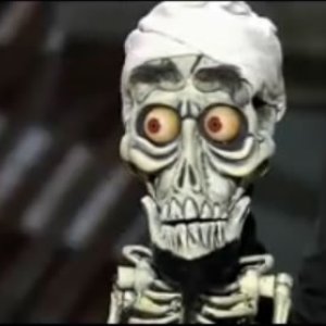 Avatar för Achmed - the dead terrorist