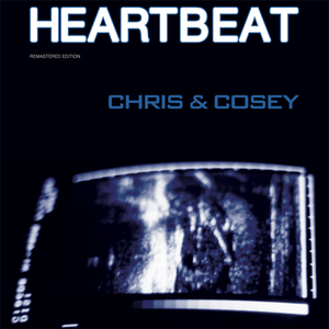 Heartbeat cover