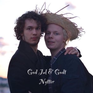 God Jul & Godt Nyttår