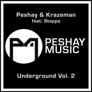 Underground, Vol. 2