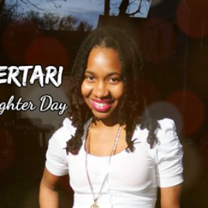 “Brighter Days”的封面