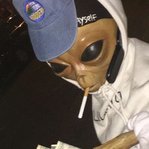 Lil Mayo 的头像