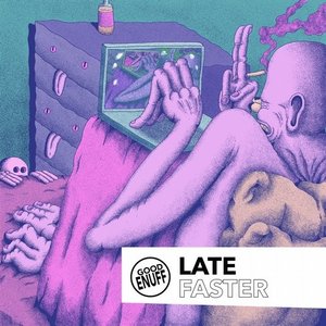 Faster
