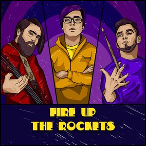 Fire Up the Rockets 的头像