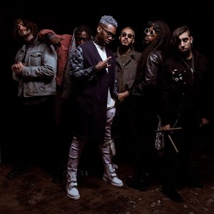OXYMORRONS 的头像
