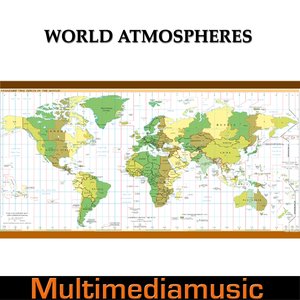 World Atmospheres