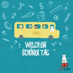 Welch ein schöner Tag - Single