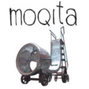 Moqita için avatar