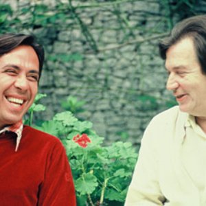 Edu Lobo & Tom Jobim 的头像