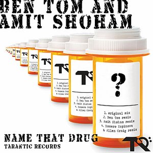 Image for 'Name That Drug'